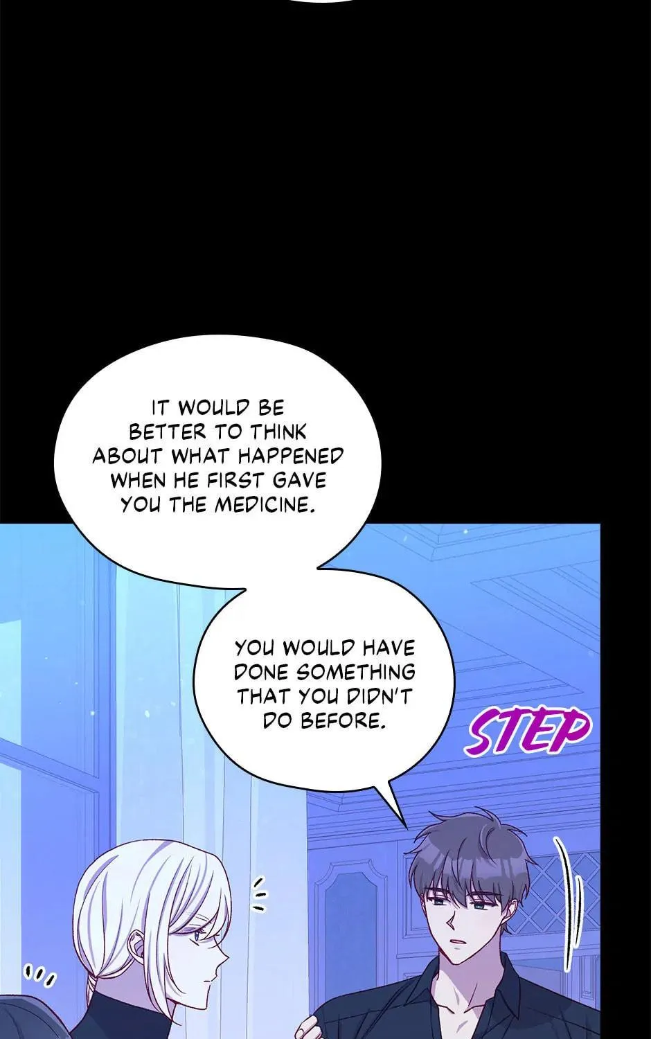 Surviving as a Maid Chapter 125 page 95 - 