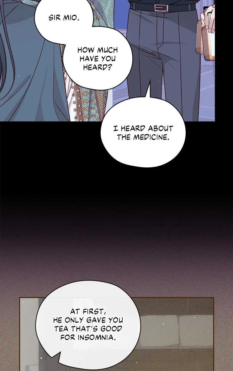 Surviving as a Maid Chapter 125 page 97 - 