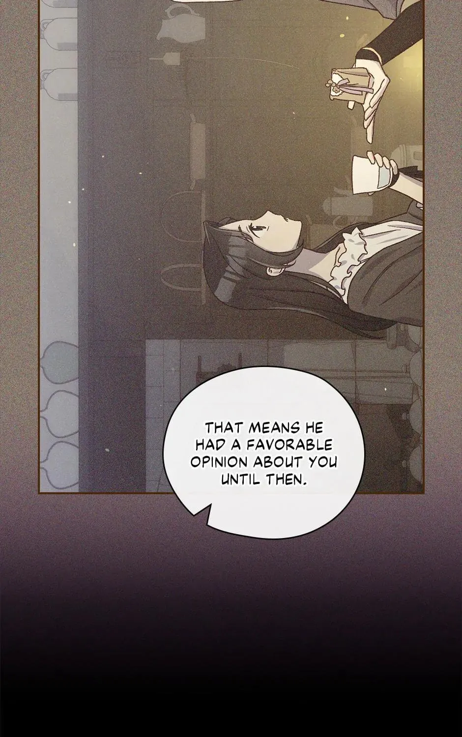 Surviving as a Maid Chapter 125 page 99 - 