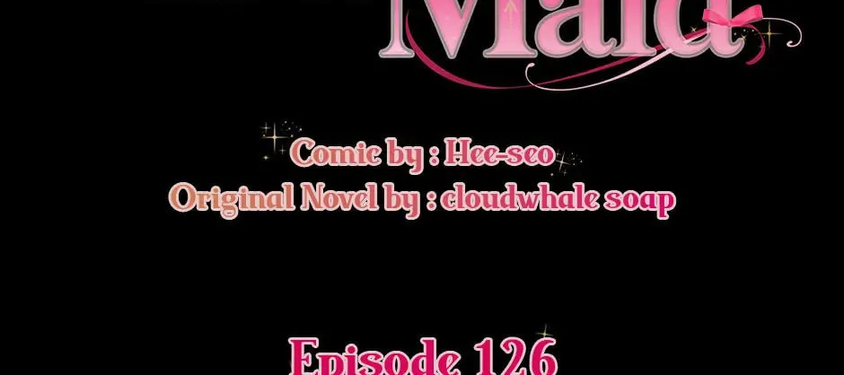 Surviving as a Maid Chapter 126 page 2 - 