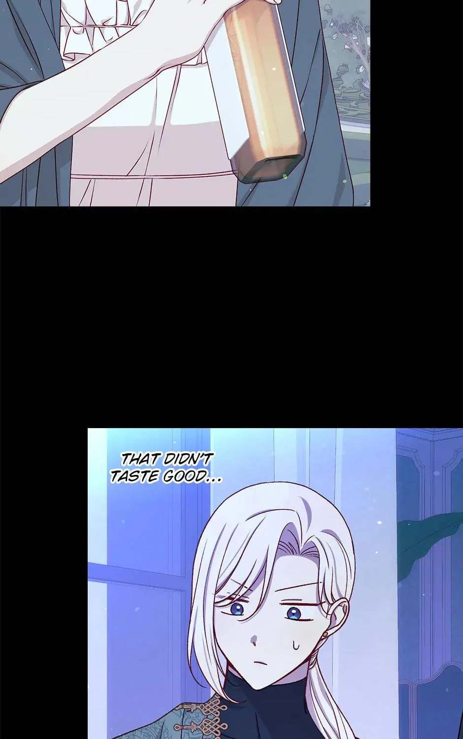 Surviving as a Maid Chapter 126 page 11 - 
