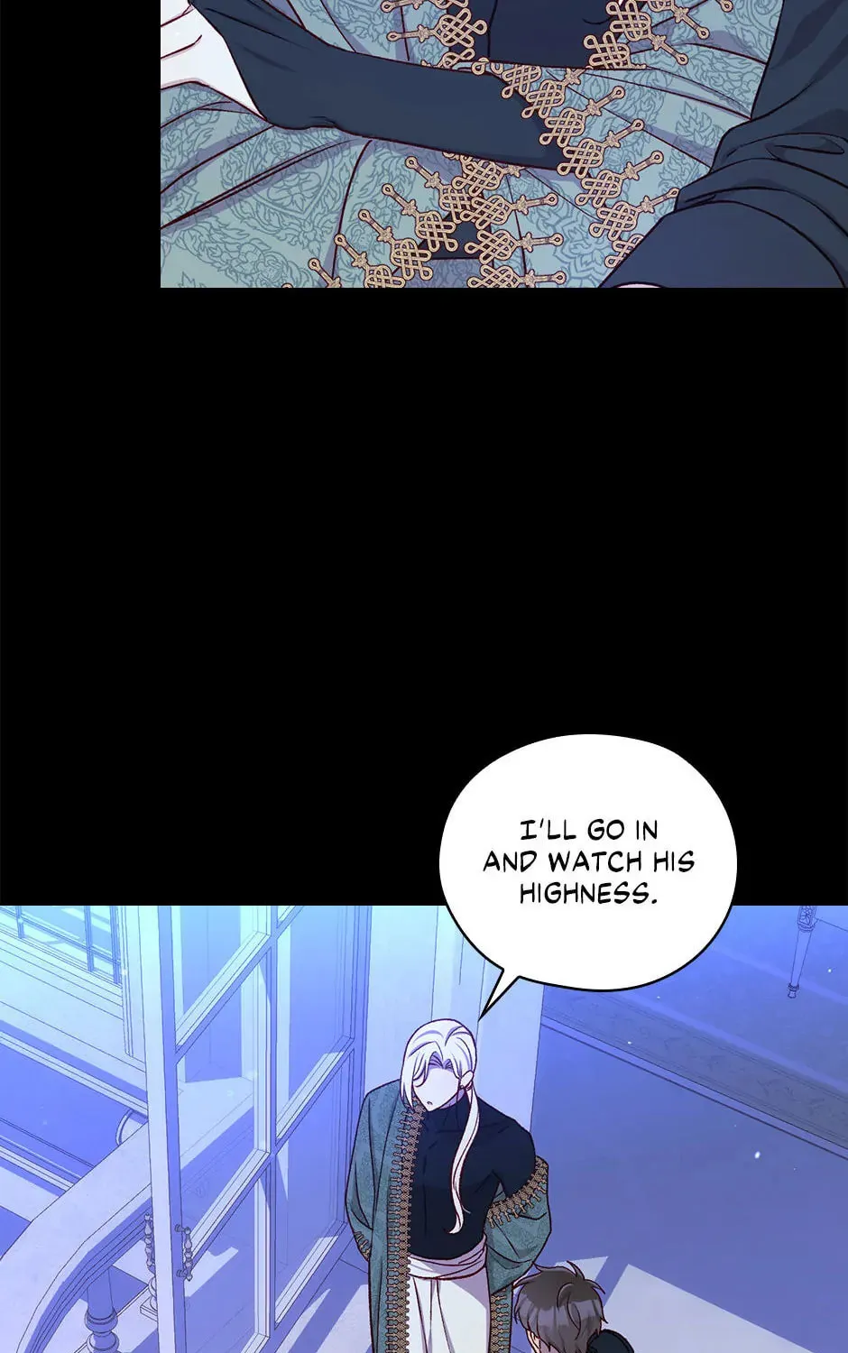 Surviving as a Maid Chapter 126 page 13 - 