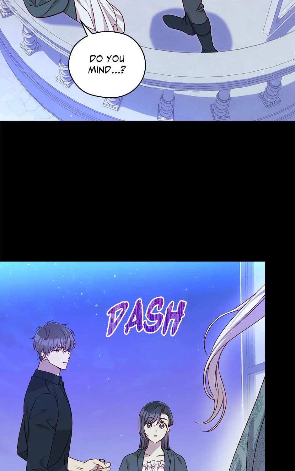 Surviving as a Maid Chapter 126 page 15 - 