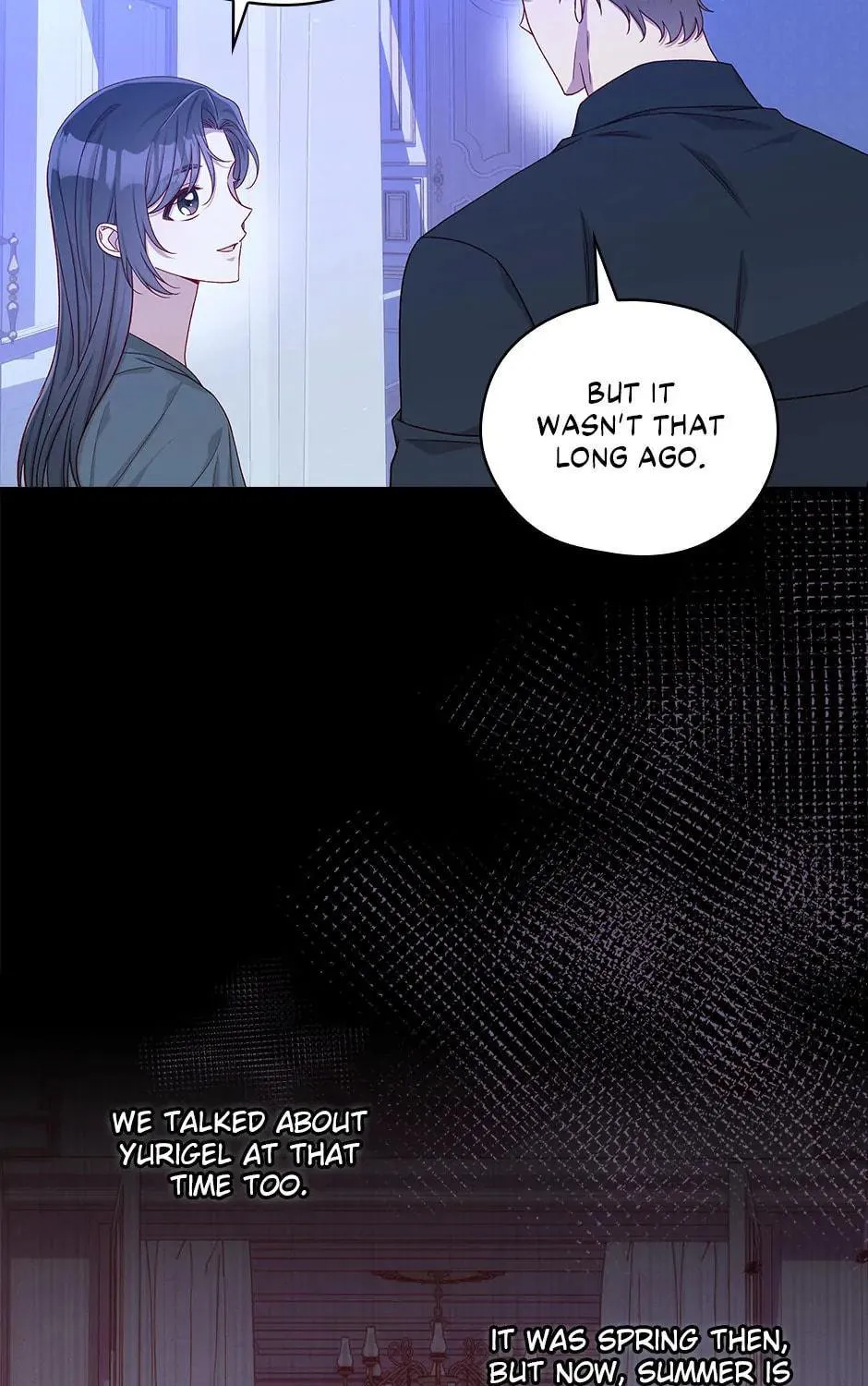 Surviving as a Maid Chapter 126 page 23 - 