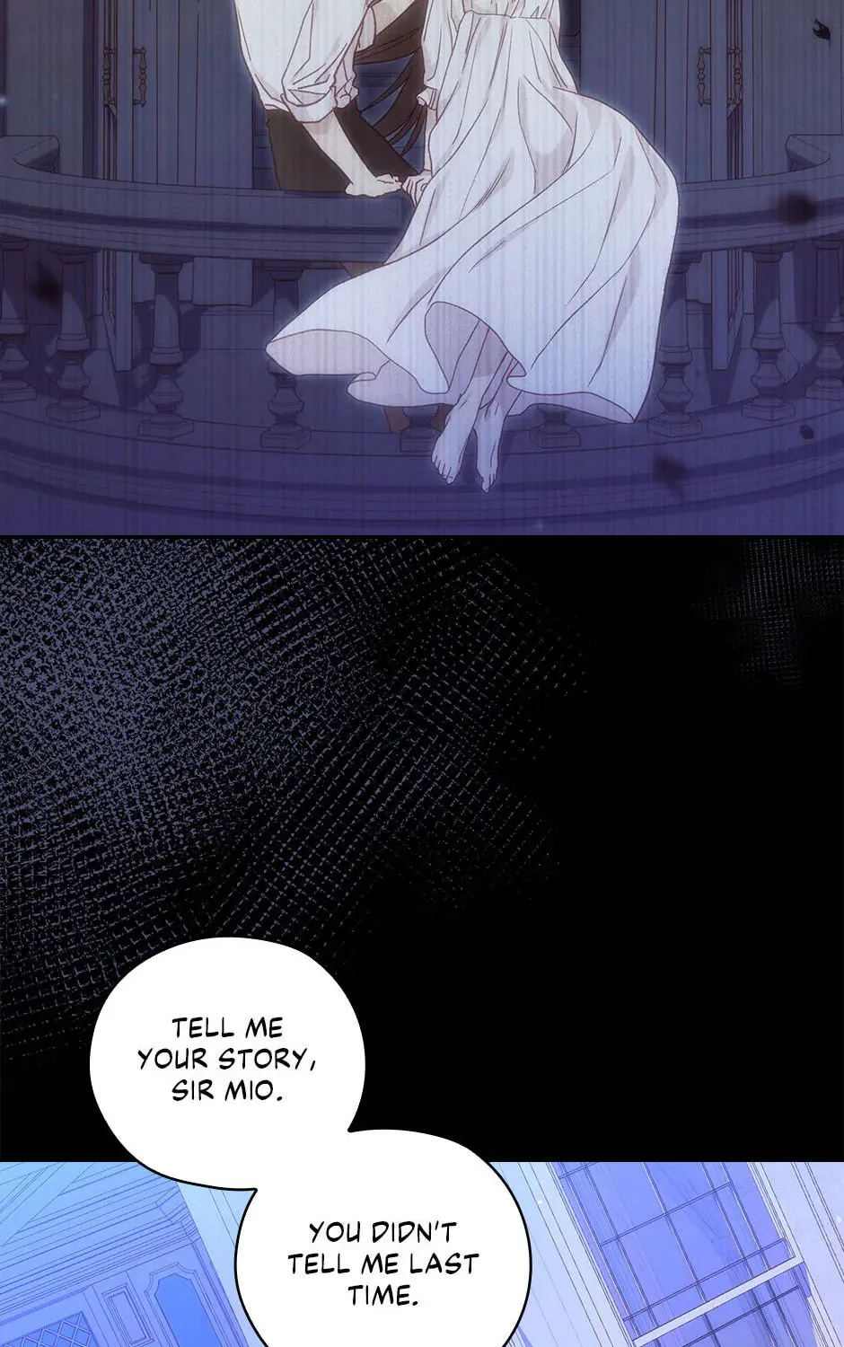 Surviving as a Maid Chapter 126 page 25 - 