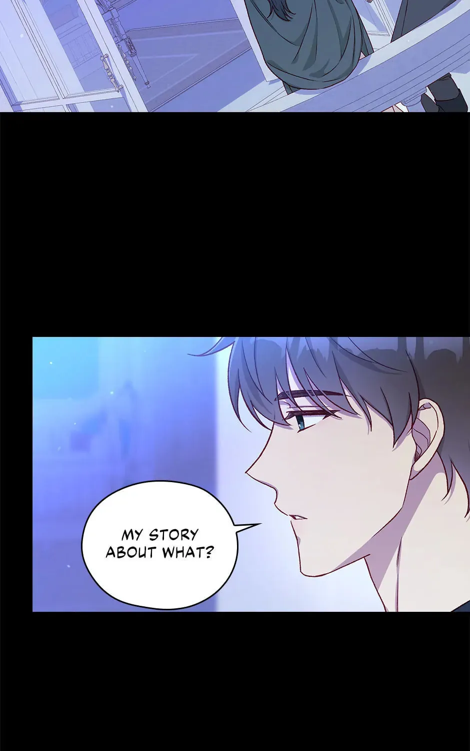 Surviving as a Maid Chapter 126 page 27 - 