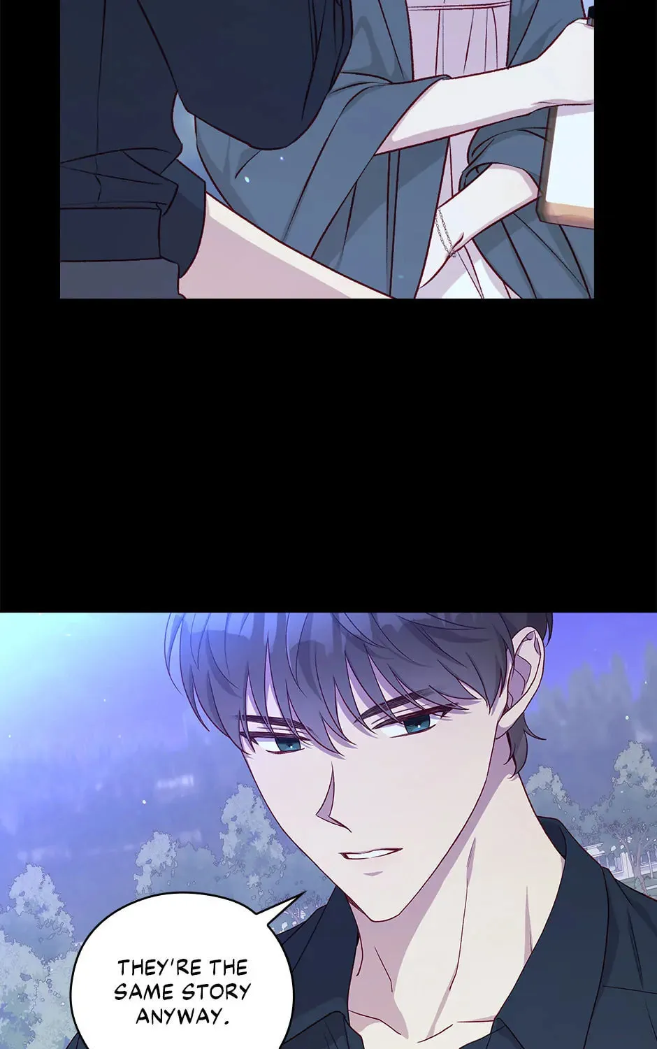 Surviving as a Maid Chapter 126 page 31 - 