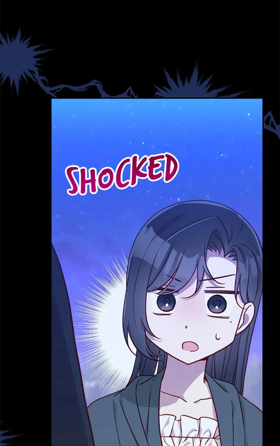 Surviving as a Maid Chapter 126 page 33 - 