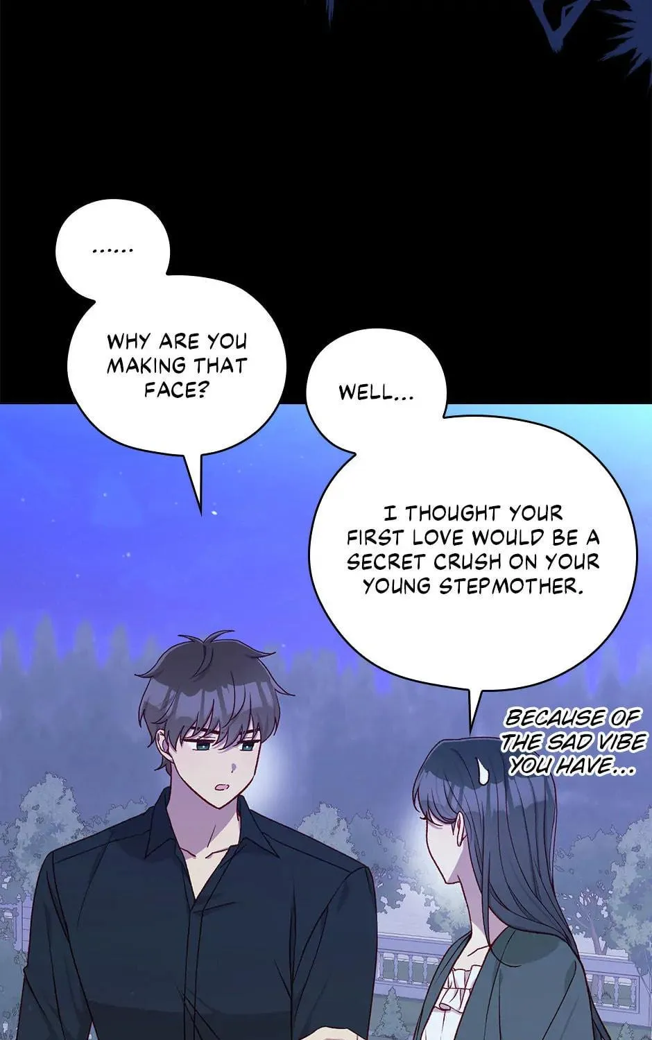 Surviving as a Maid Chapter 126 page 35 - 