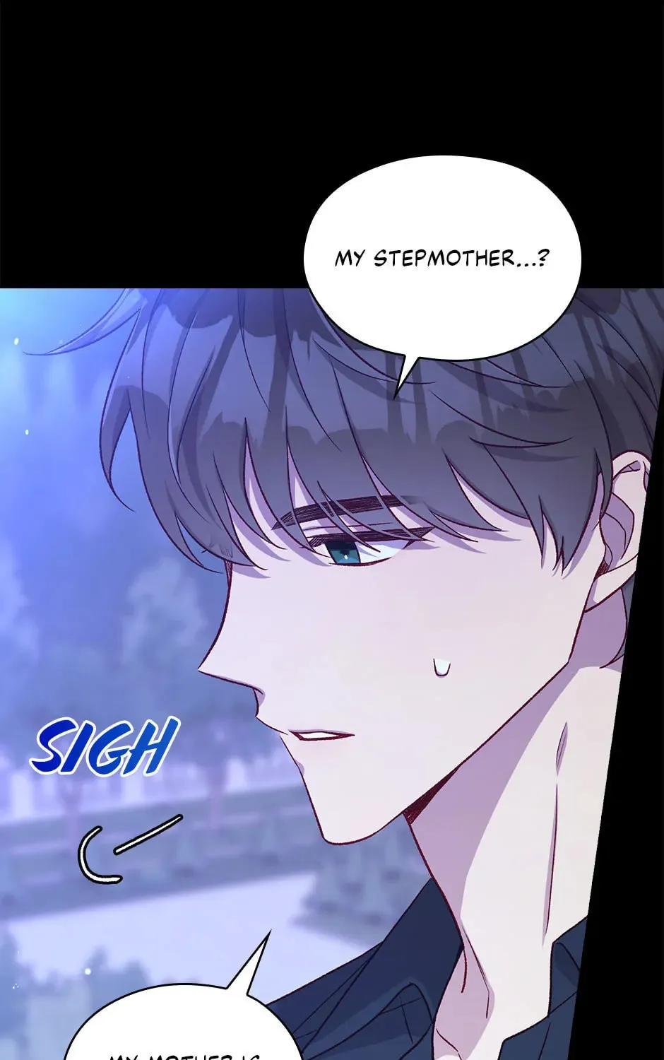 Surviving as a Maid Chapter 126 page 37 - 