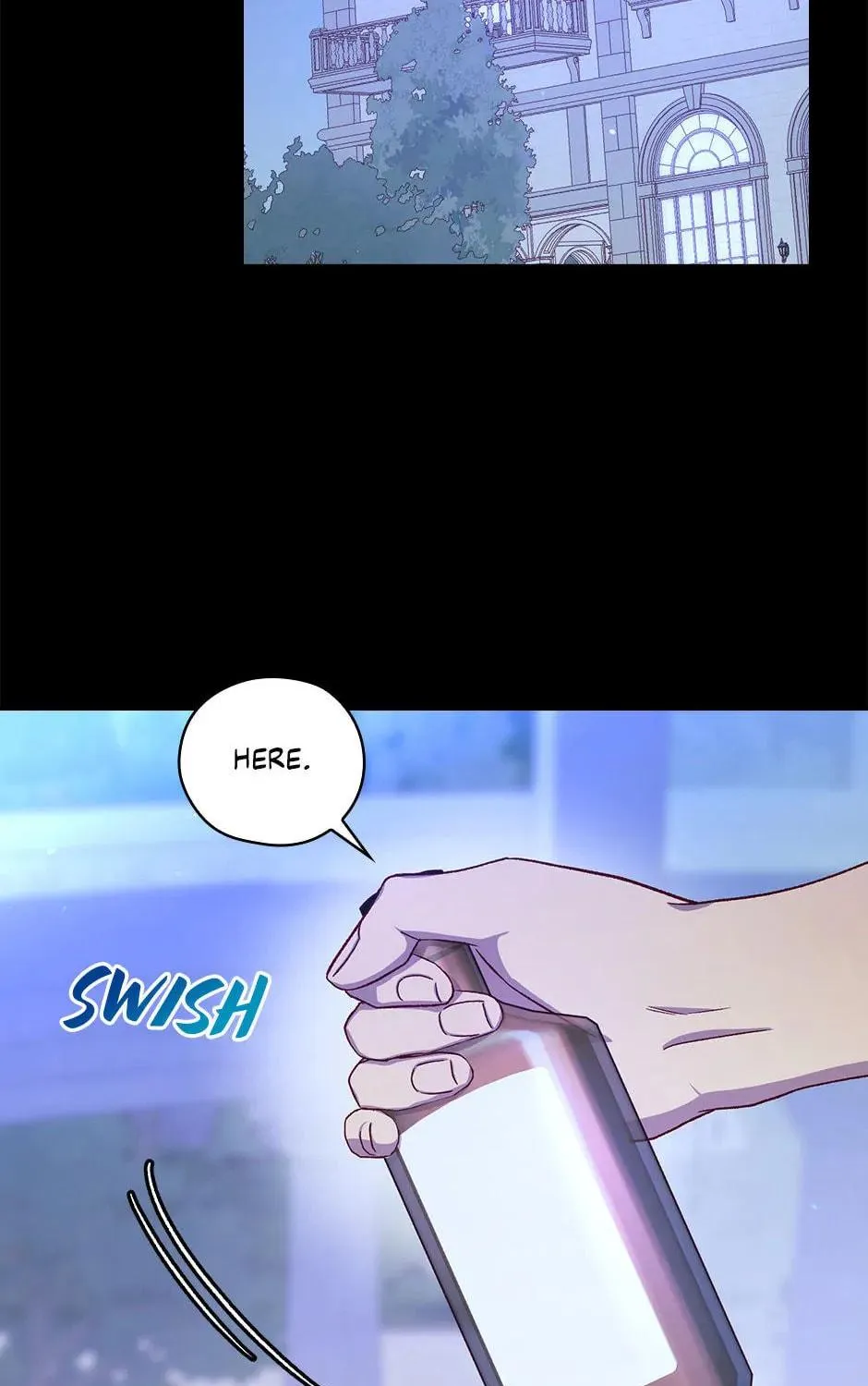Surviving as a Maid Chapter 126 page 5 - 