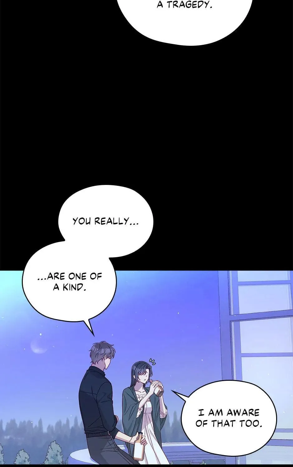 Surviving as a Maid Chapter 126 page 59 - 