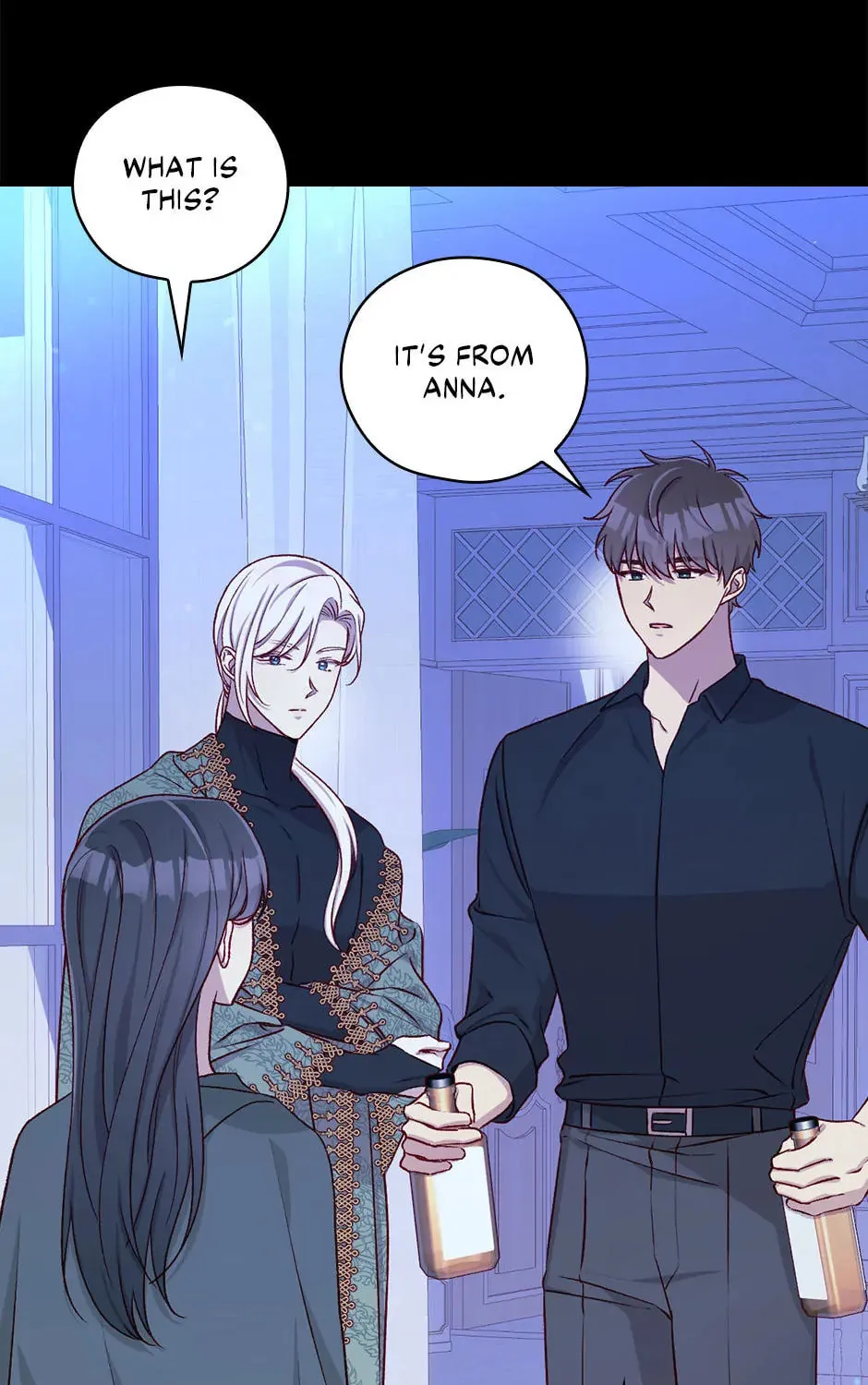 Surviving as a Maid Chapter 126 page 7 - 