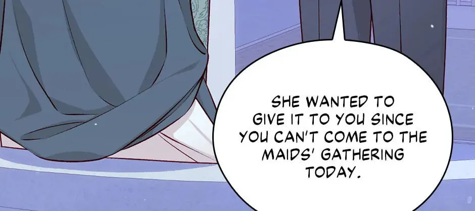 Surviving as a Maid Chapter 126 page 8 - 