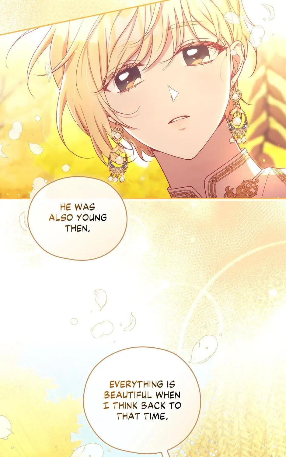 Surviving as a Maid Chapter 126 page 71 - 