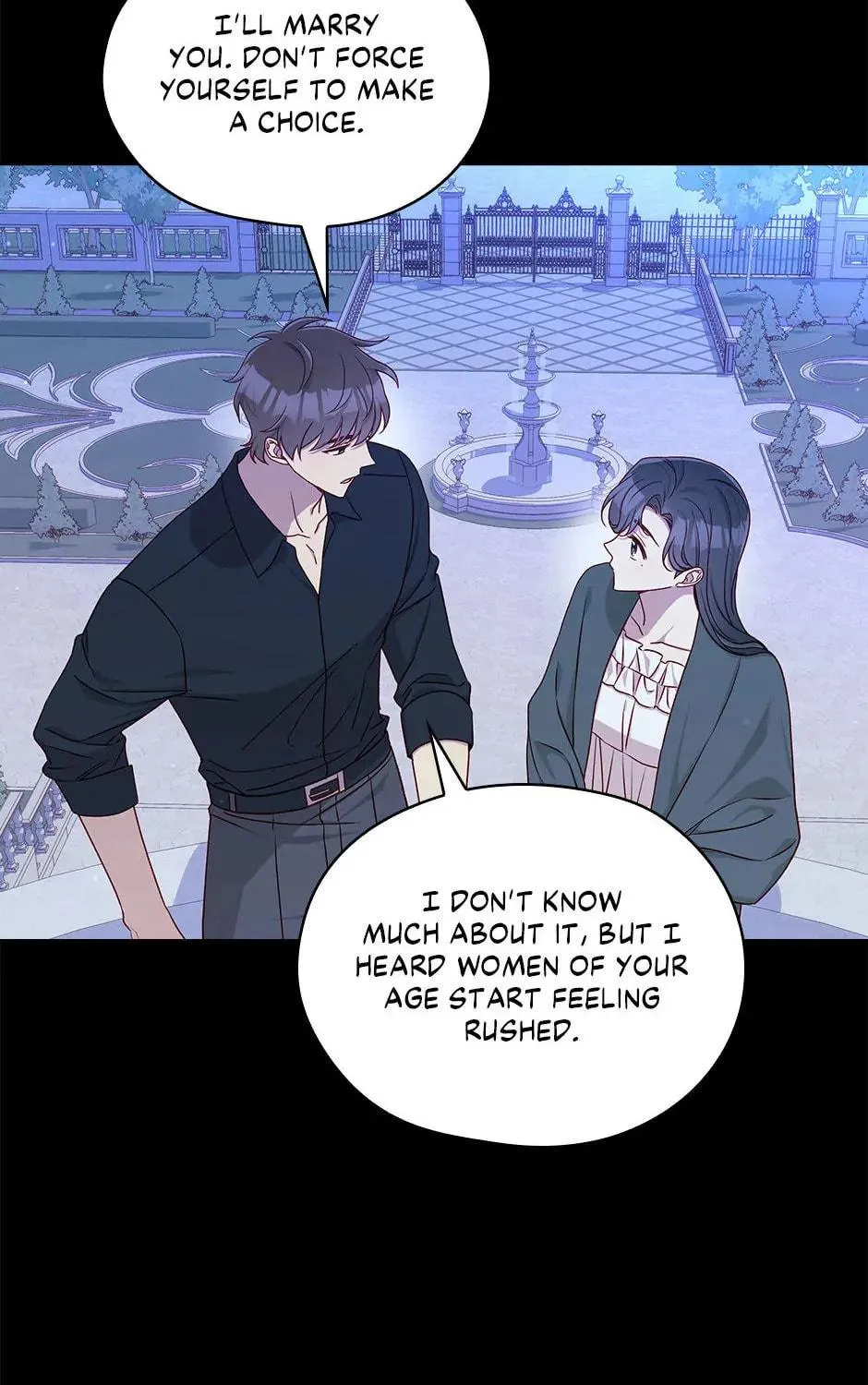 Surviving as a Maid Chapter 126 page 95 - 