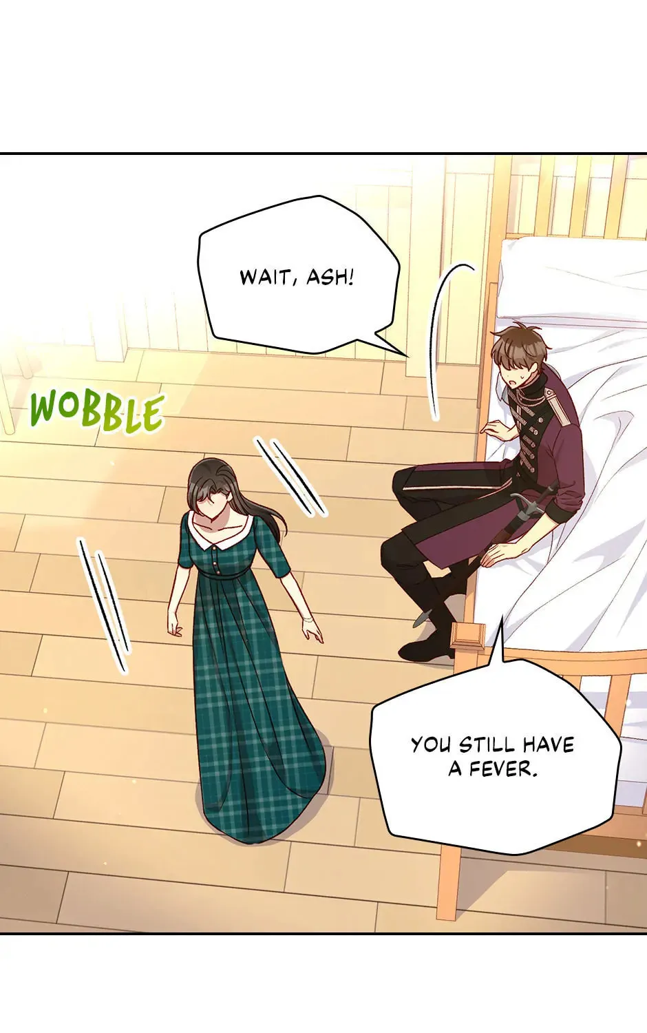 Surviving as a Maid Chapter 127 page 103 - 