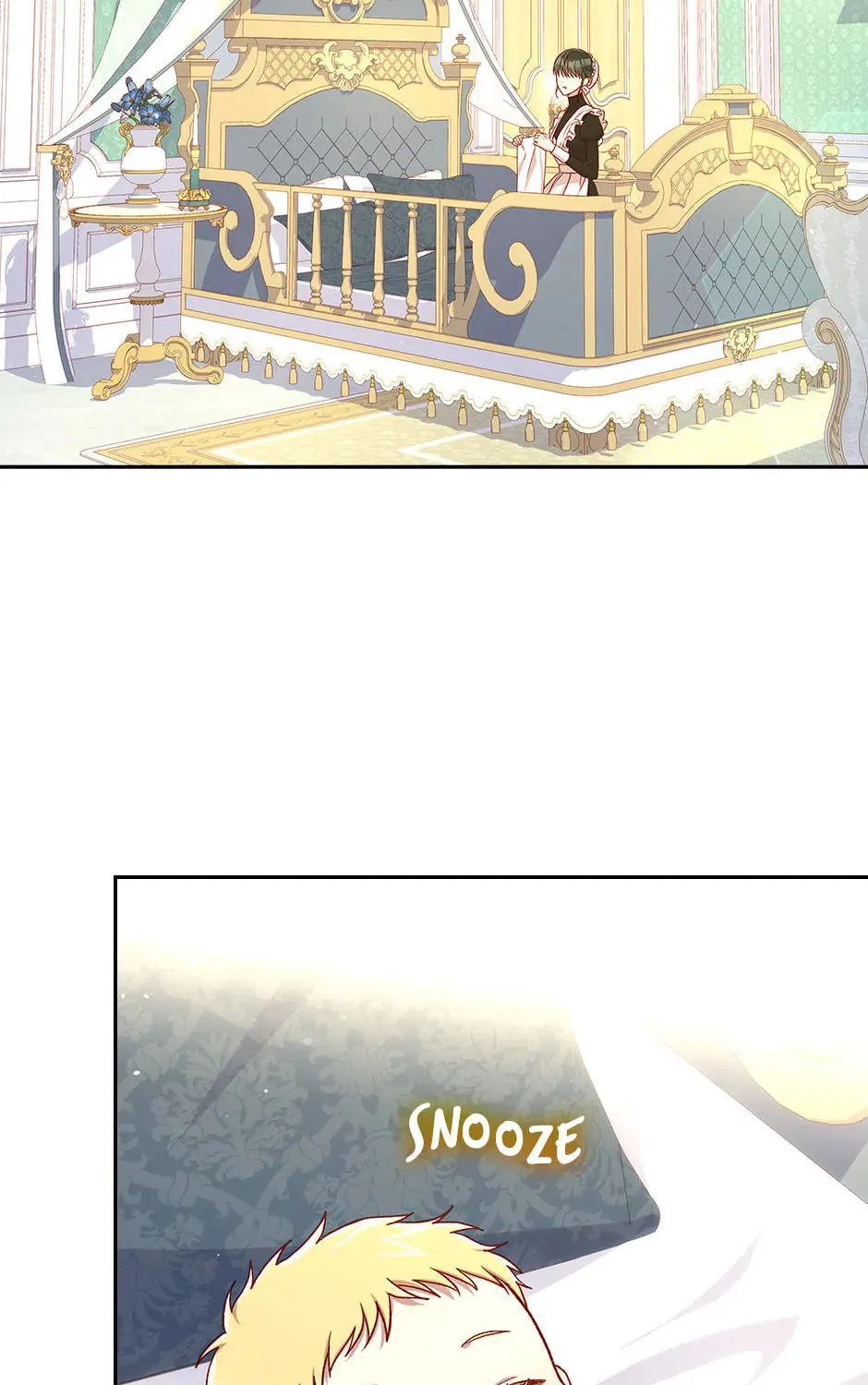 Surviving as a Maid Chapter 127 page 111 - 