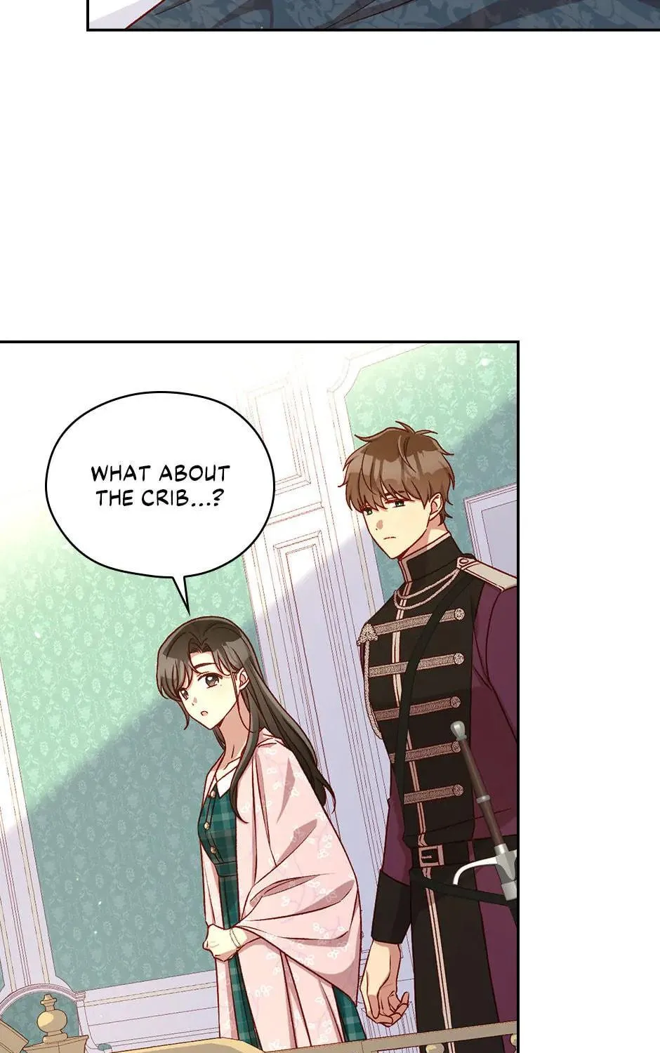 Surviving as a Maid Chapter 127 page 113 - 