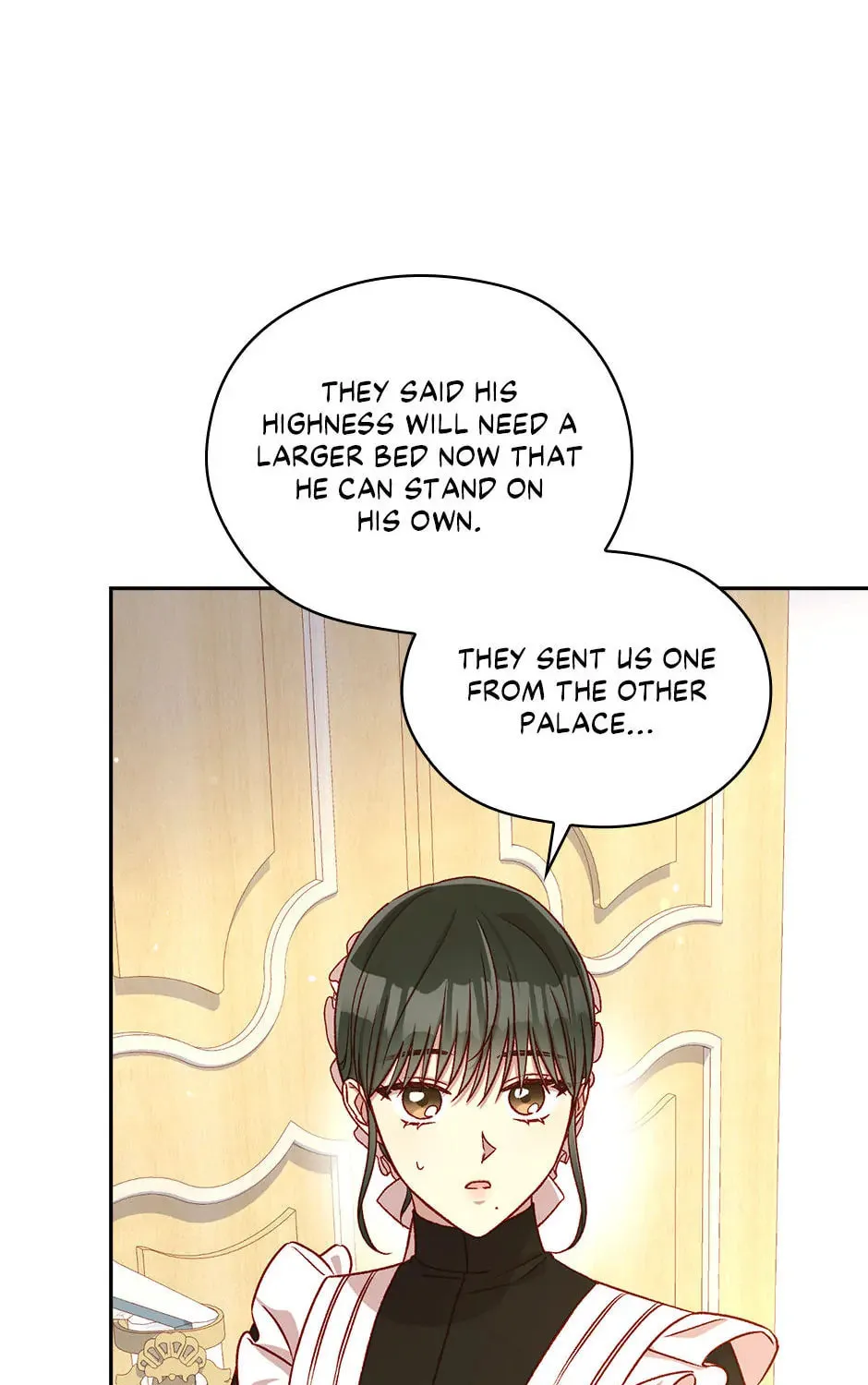 Surviving as a Maid Chapter 127 page 115 - 