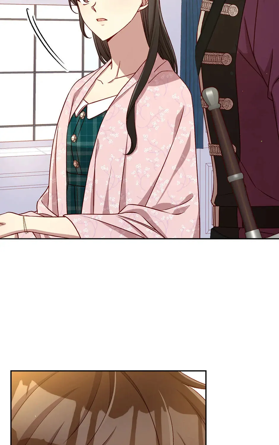 Surviving as a Maid Chapter 127 page 127 - 