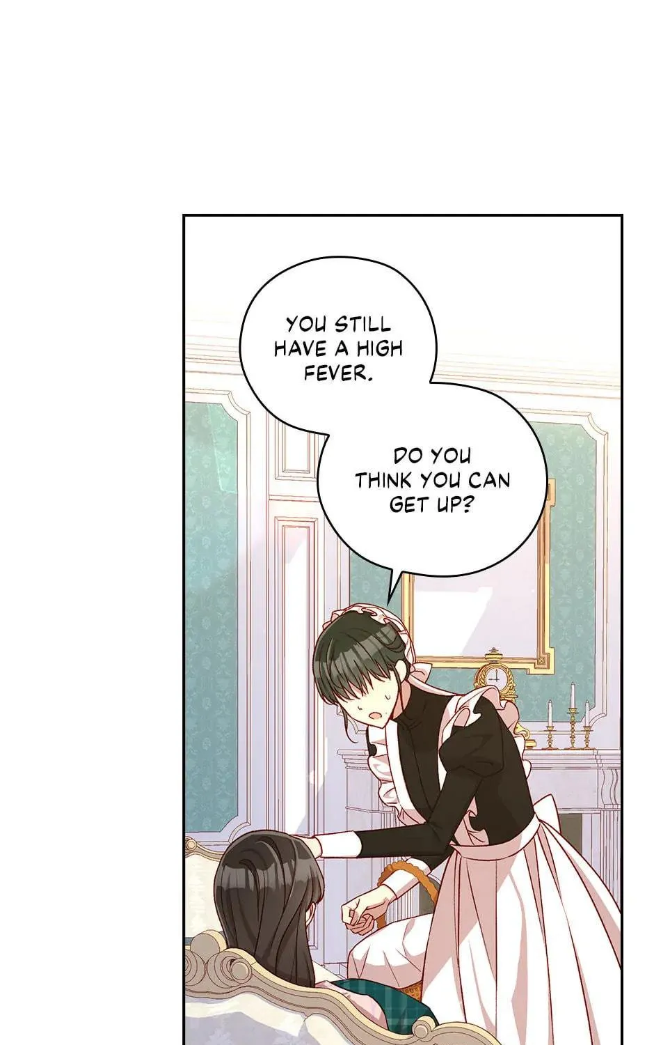 Surviving as a Maid Chapter 127 page 19 - 