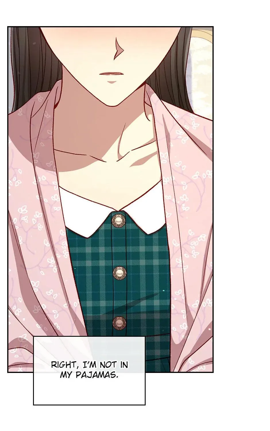 Surviving as a Maid Chapter 127 page 29 - 