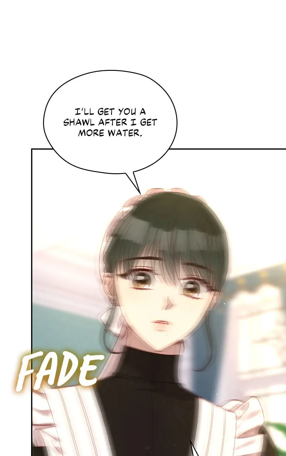 Surviving as a Maid Chapter 127 page 33 - 