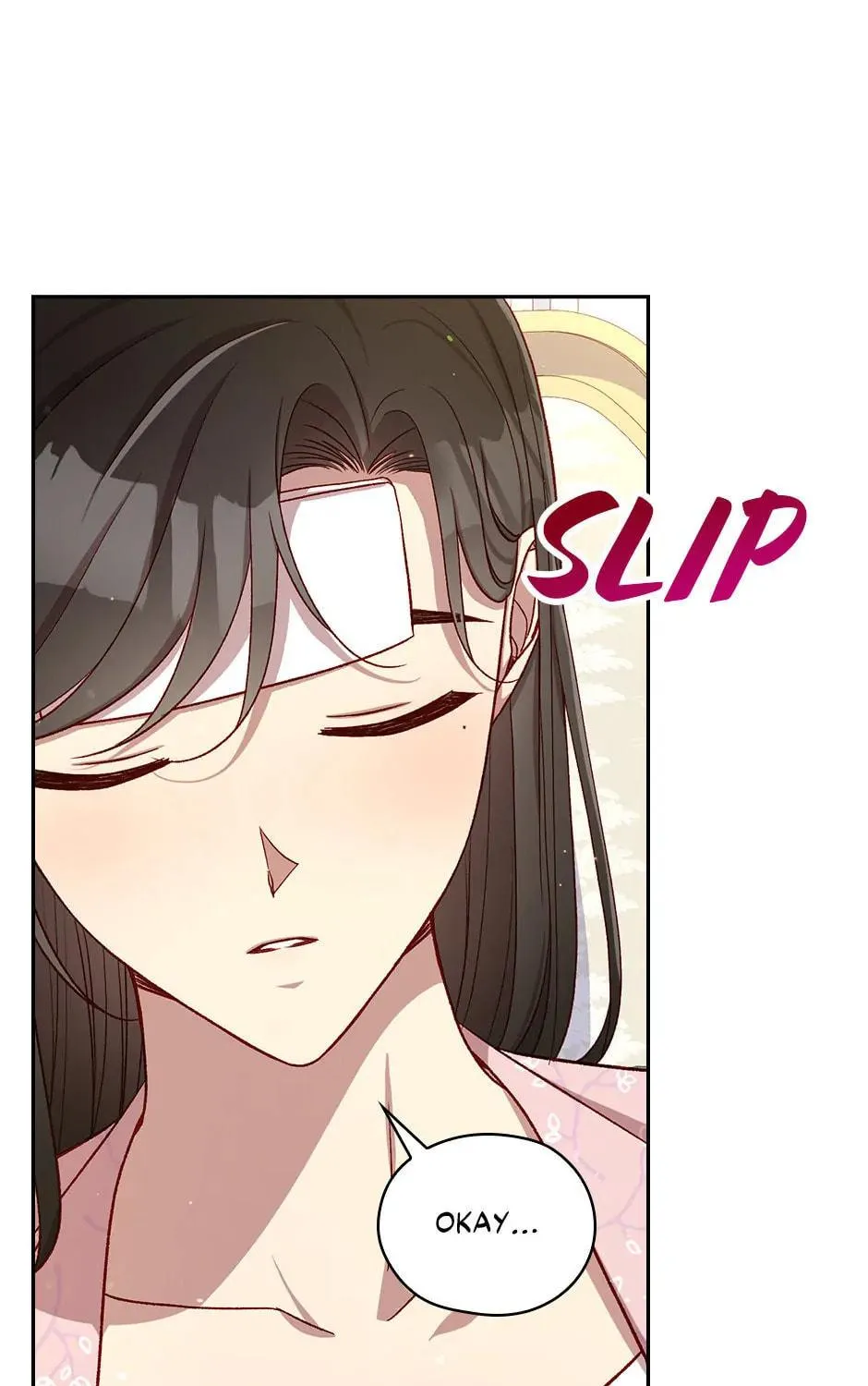 Surviving as a Maid Chapter 127 page 35 - 