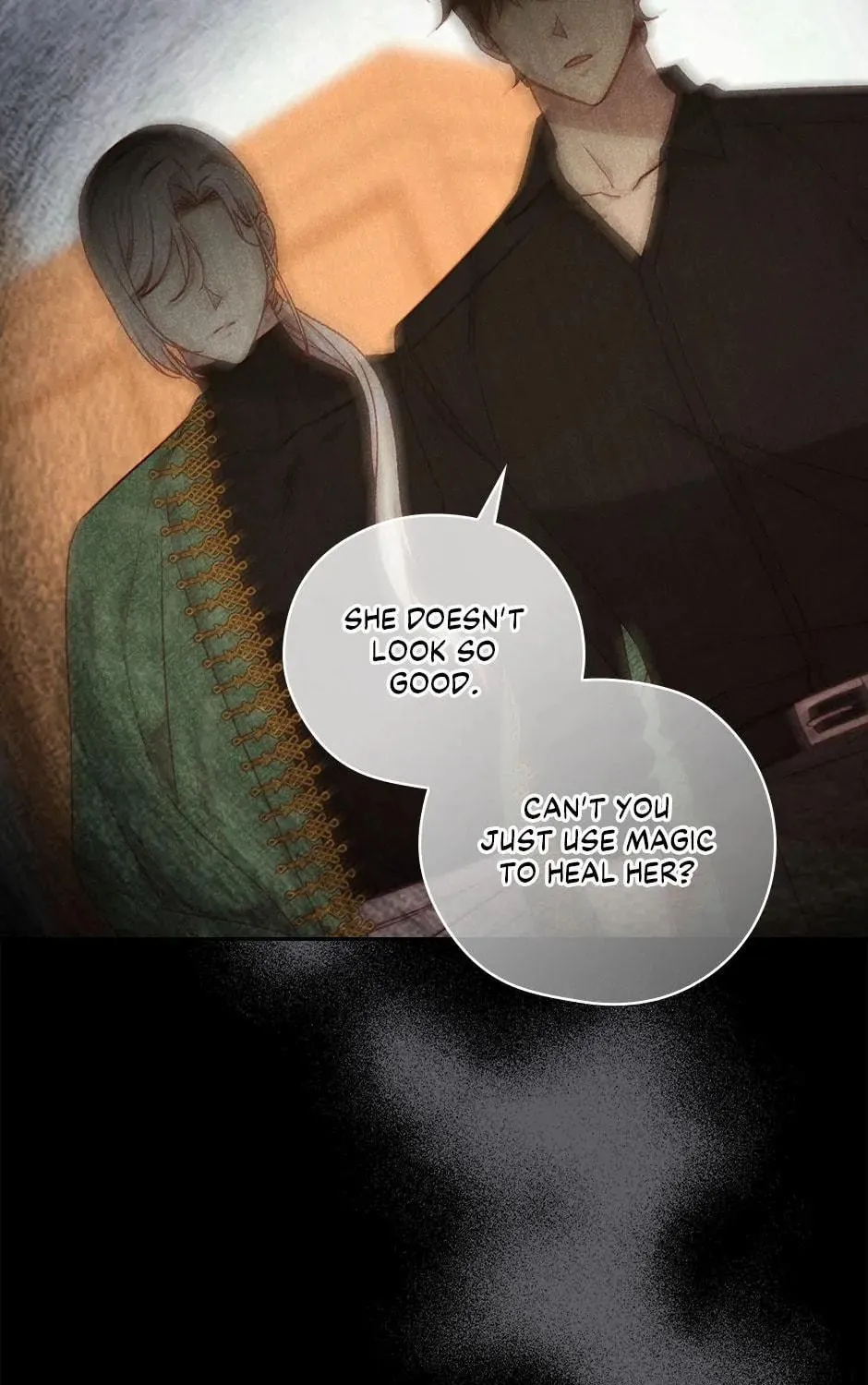 Surviving as a Maid Chapter 127 page 5 - 