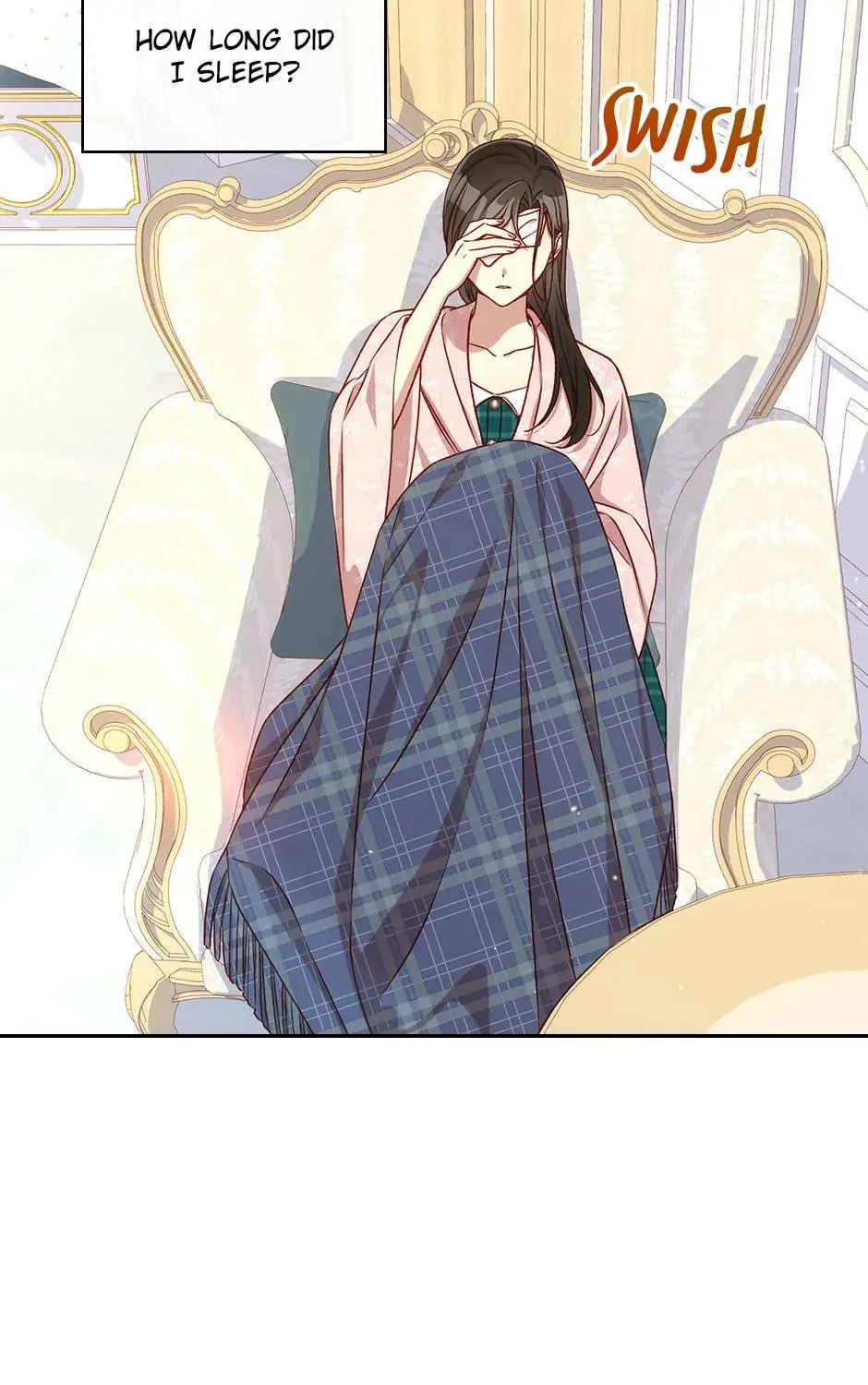 Surviving as a Maid Chapter 127 page 41 - 