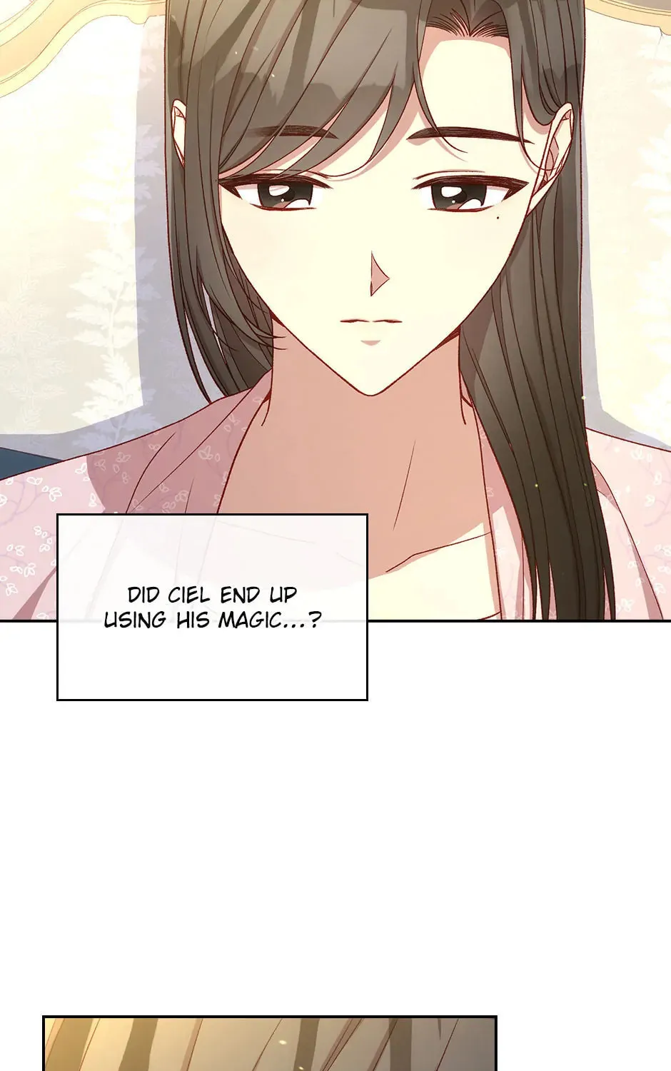 Surviving as a Maid Chapter 127 page 43 - 