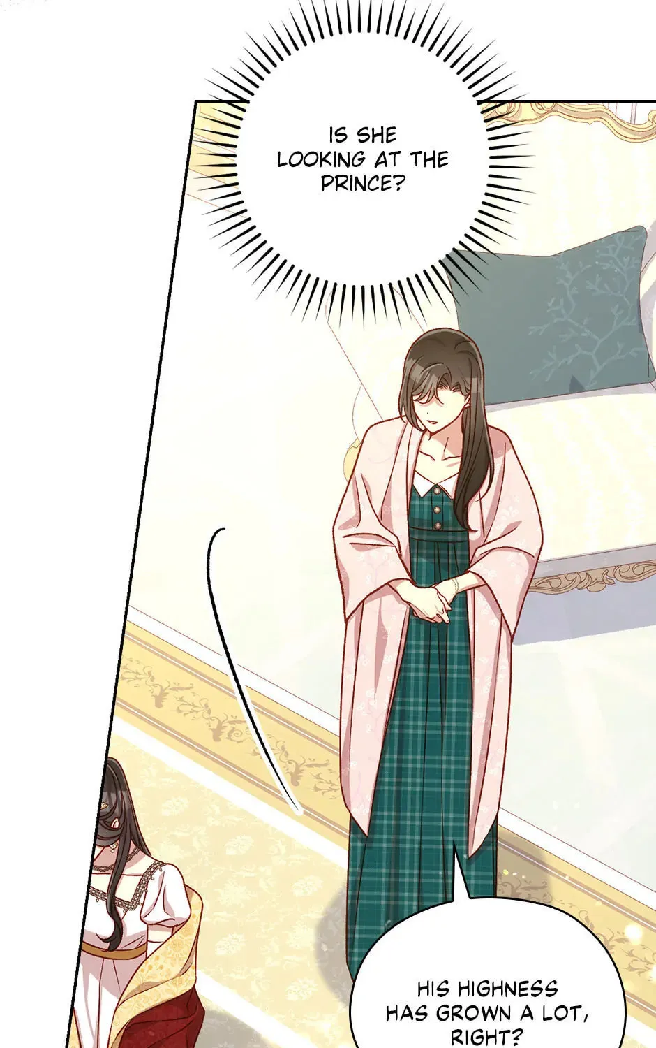 Surviving as a Maid Chapter 127 page 55 - 