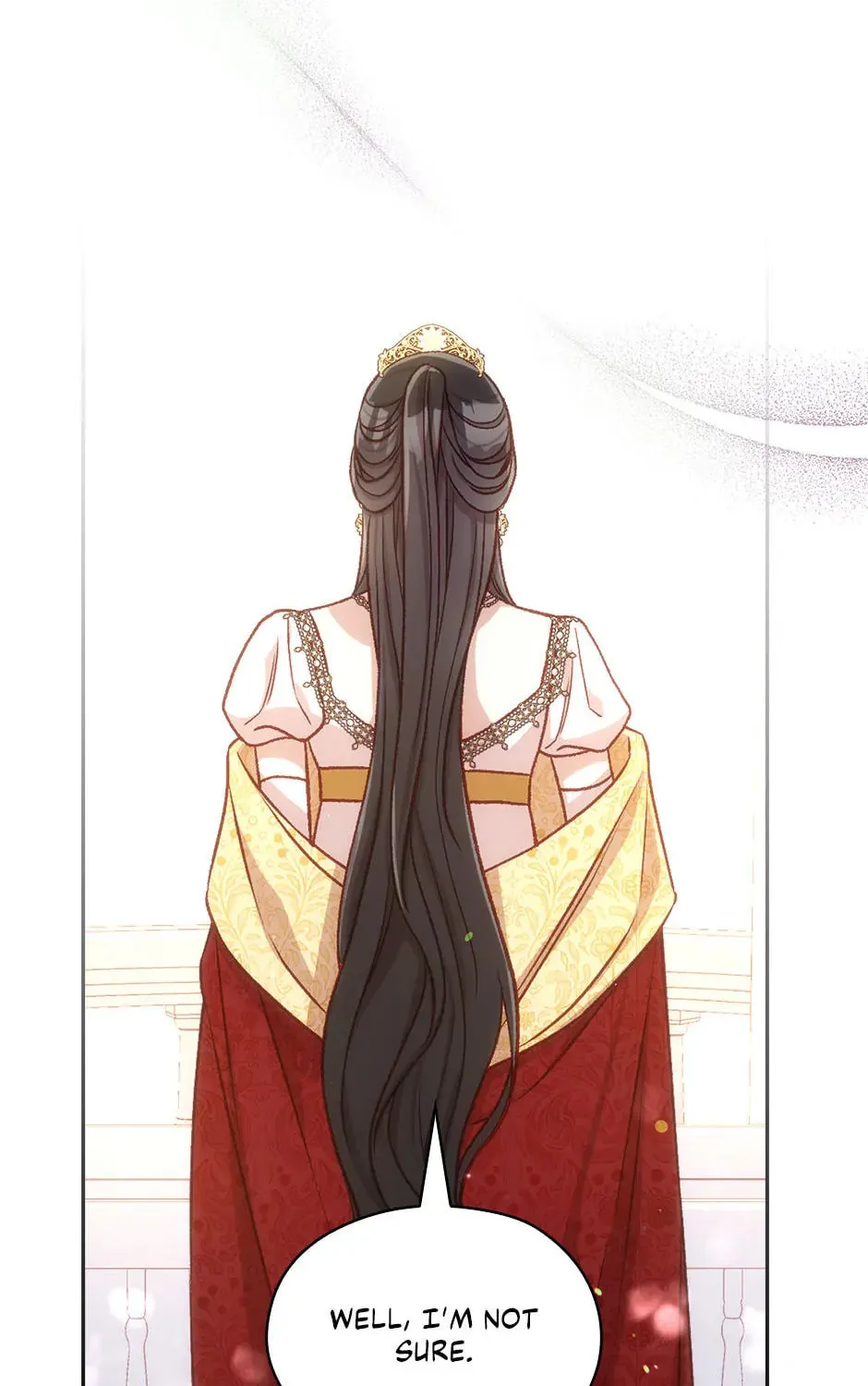 Surviving as a Maid Chapter 127 page 57 - 