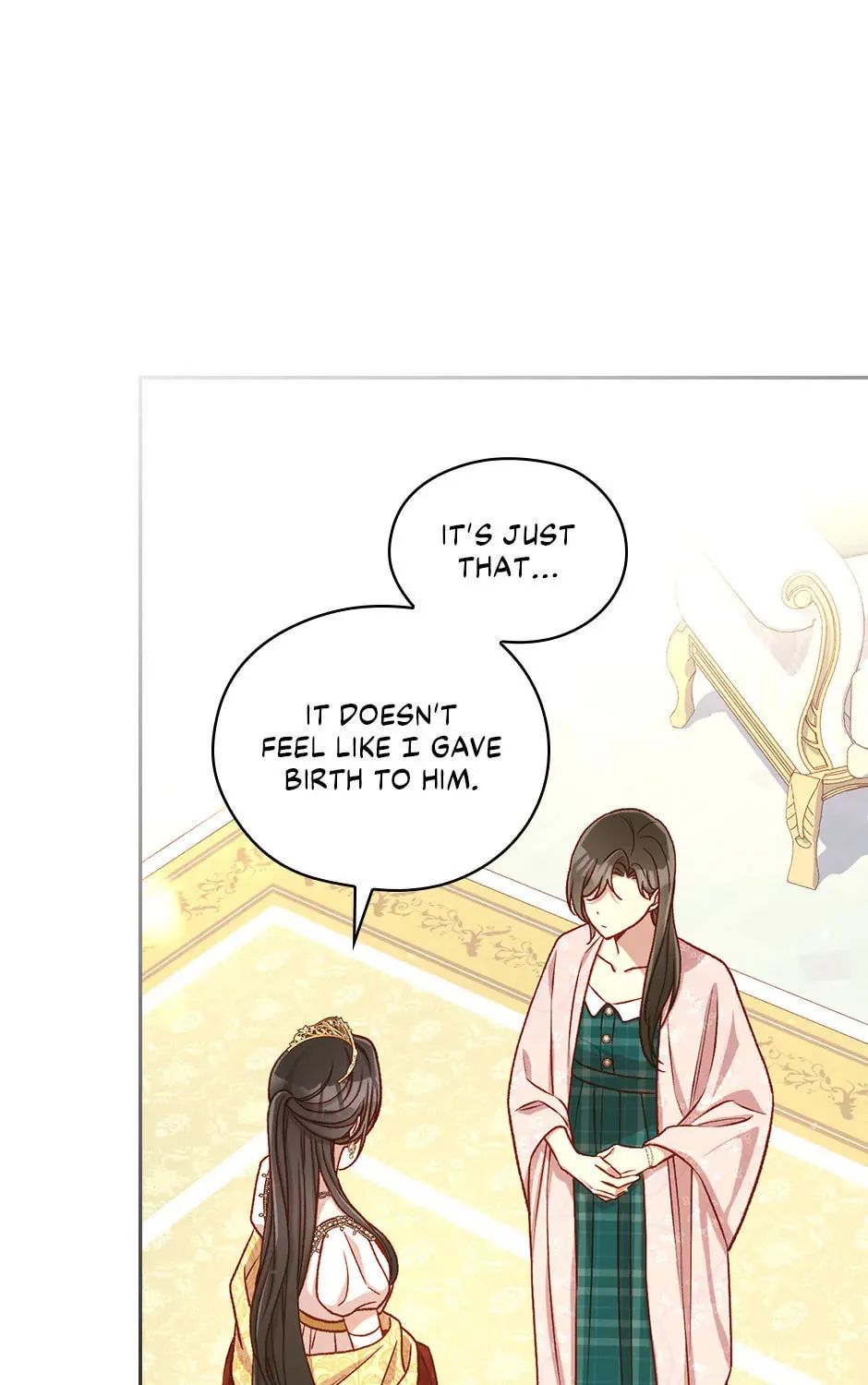 Surviving as a Maid Chapter 127 page 63 - 