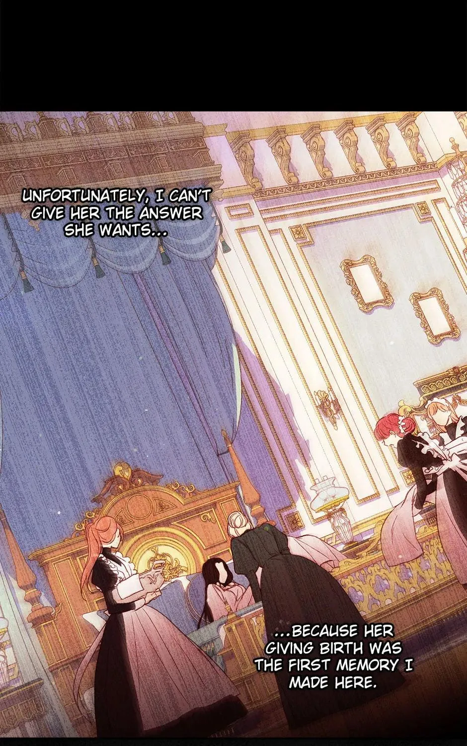 Surviving as a Maid Chapter 127 page 69 - 