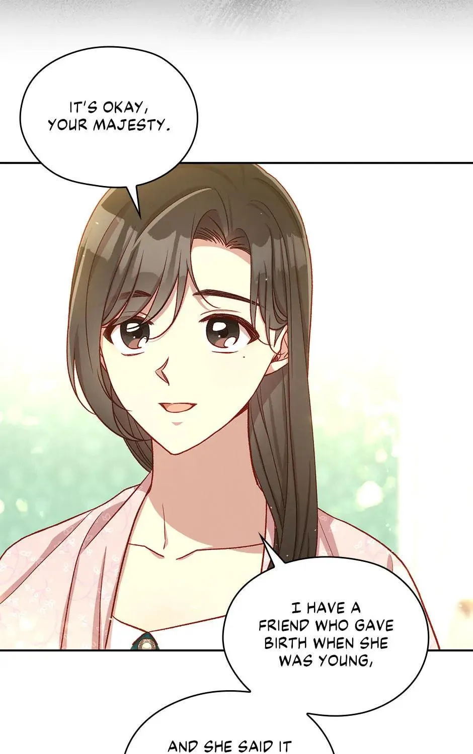 Surviving as a Maid Chapter 127 page 71 - 