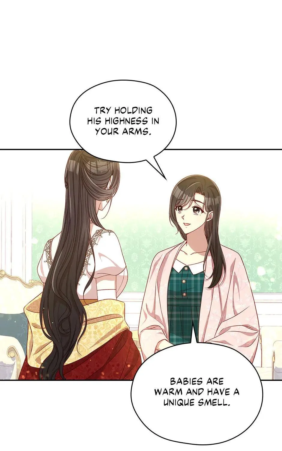 Surviving as a Maid Chapter 127 page 79 - 