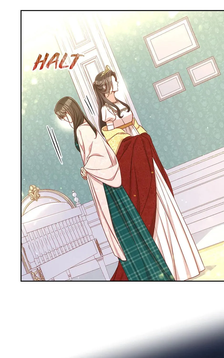 Surviving as a Maid Chapter 127 page 83 - 