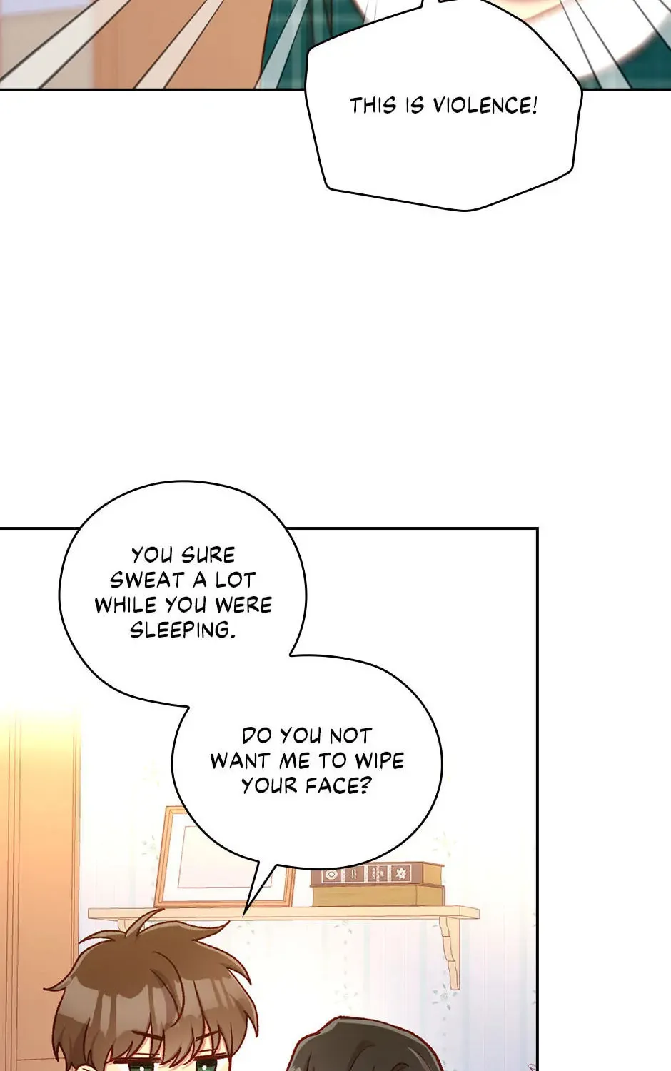 Surviving as a Maid Chapter 127 page 93 - 