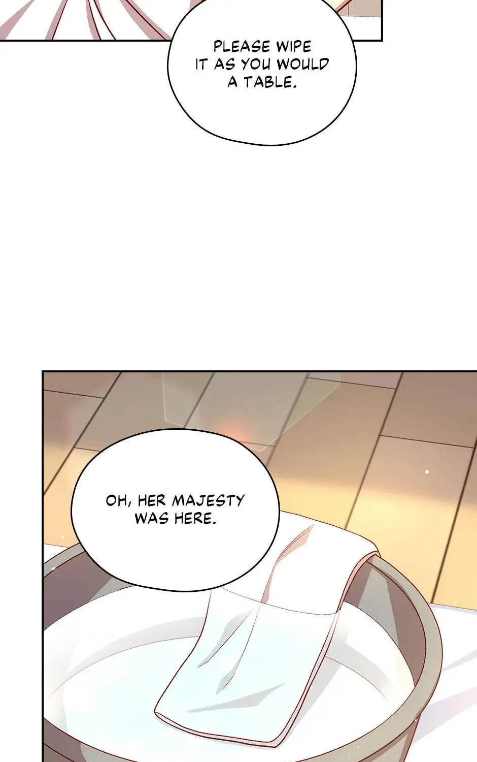 Surviving as a Maid Chapter 127 page 95 - 