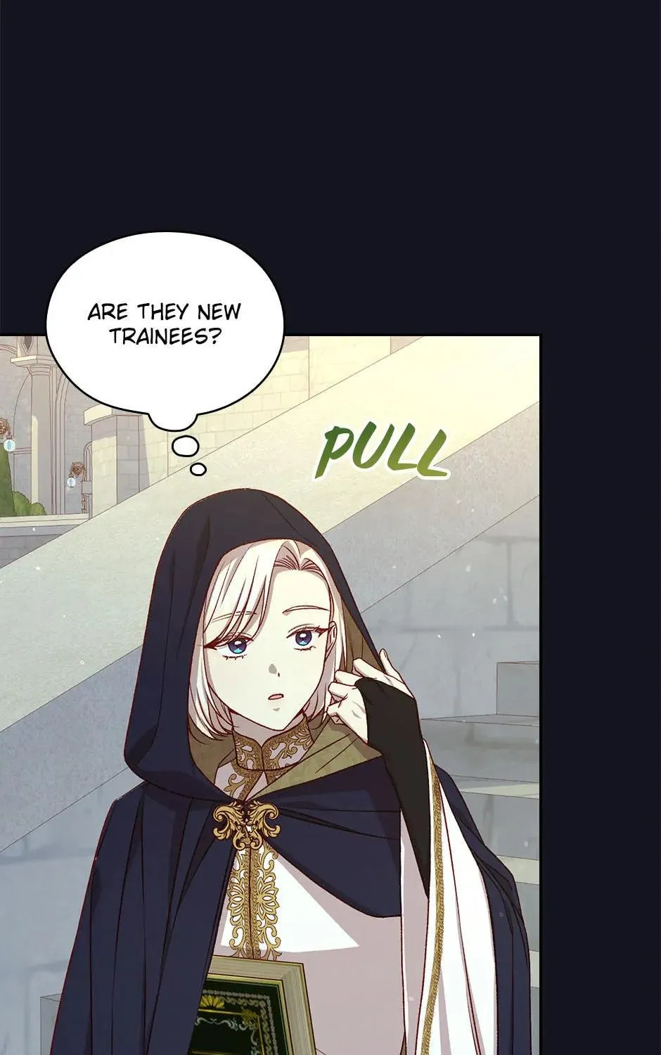 Surviving as a Maid Chapter 128 page 11 - 