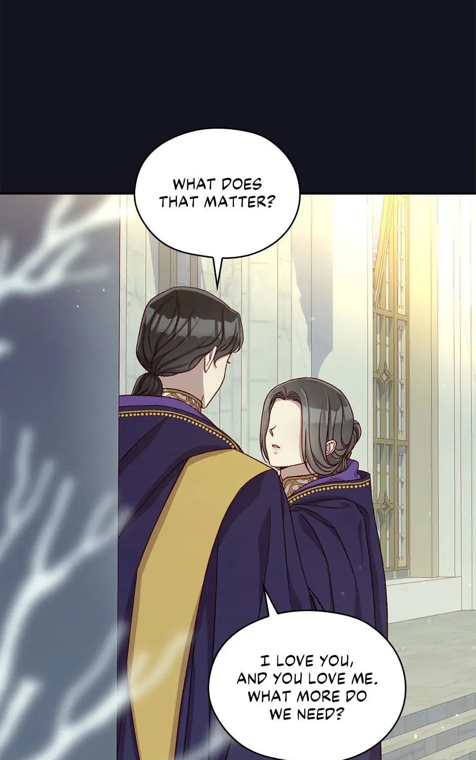 Surviving as a Maid Chapter 128 page 13 - 