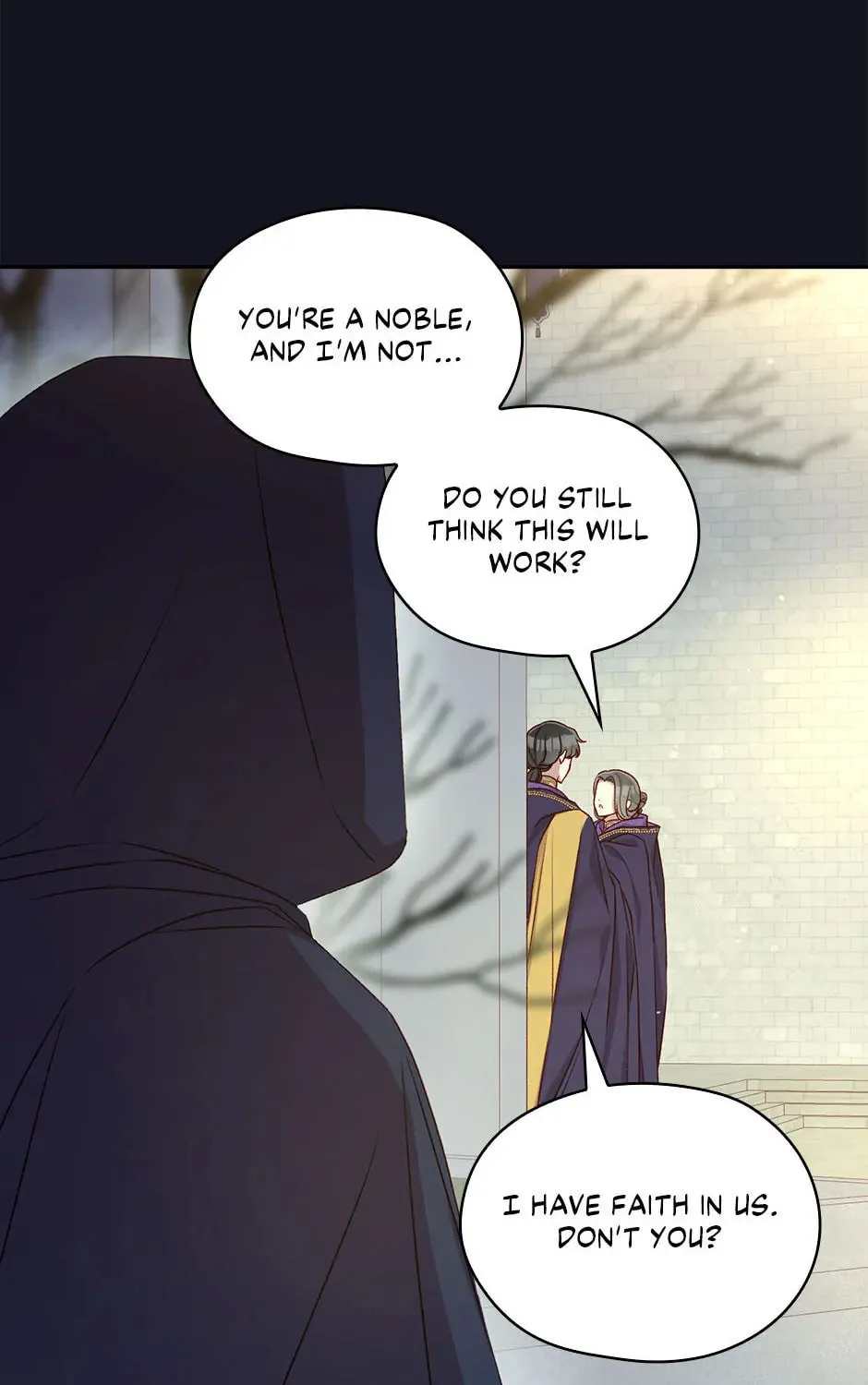 Surviving as a Maid Chapter 128 page 15 - 