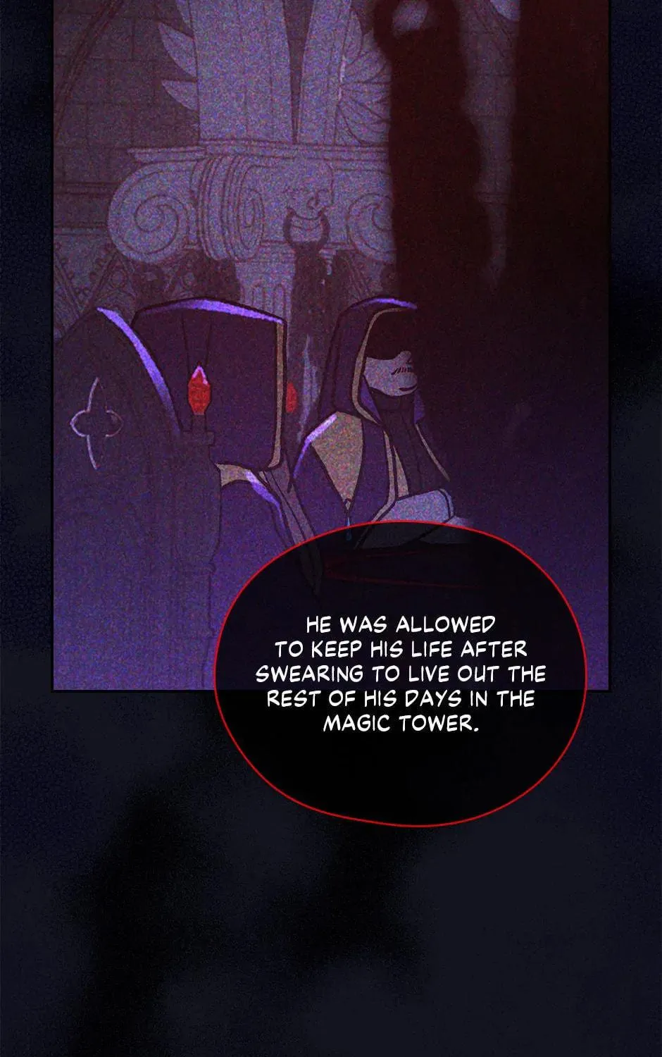 Surviving as a Maid Chapter 128 page 29 - 