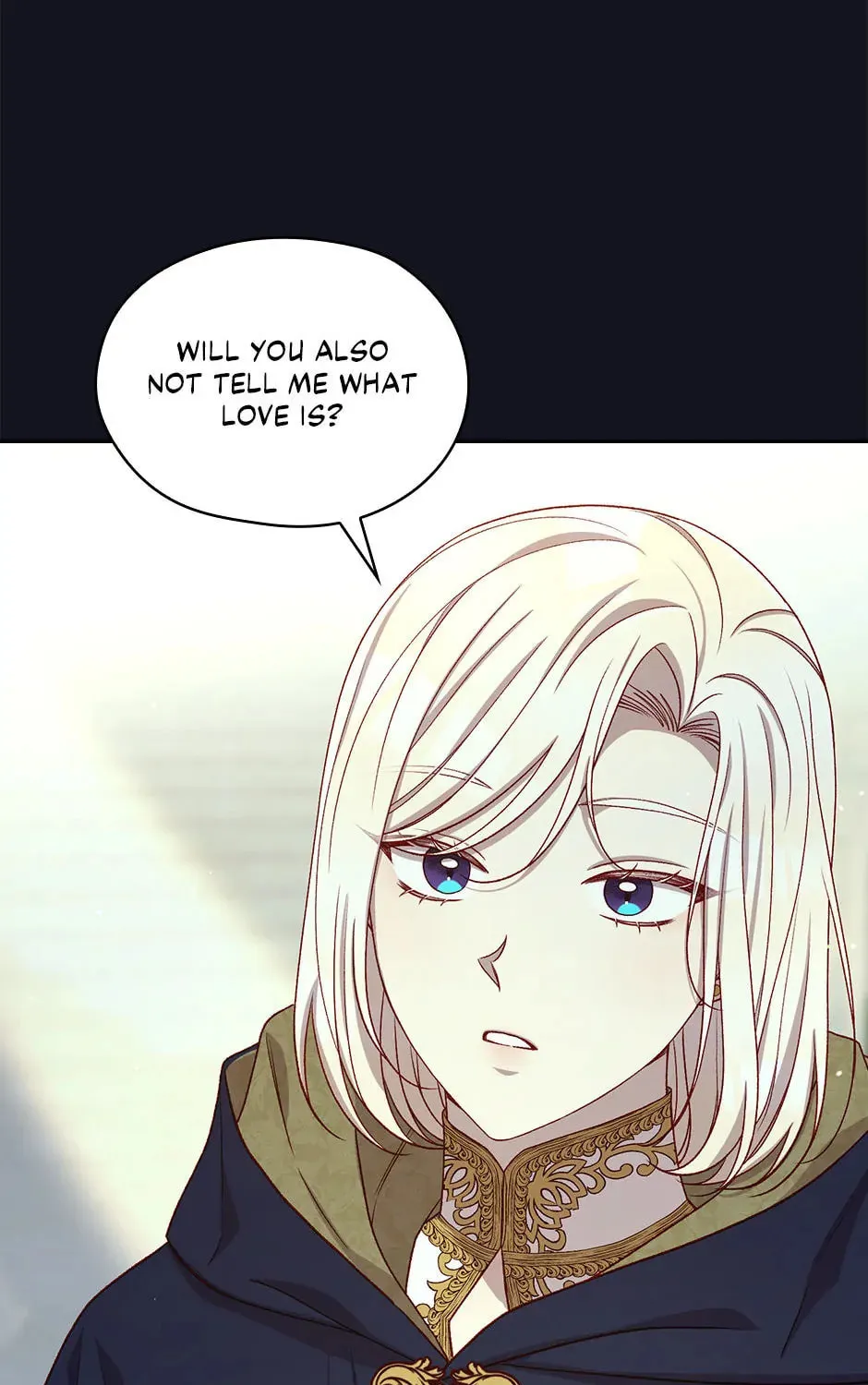 Surviving as a Maid Chapter 128 page 37 - 