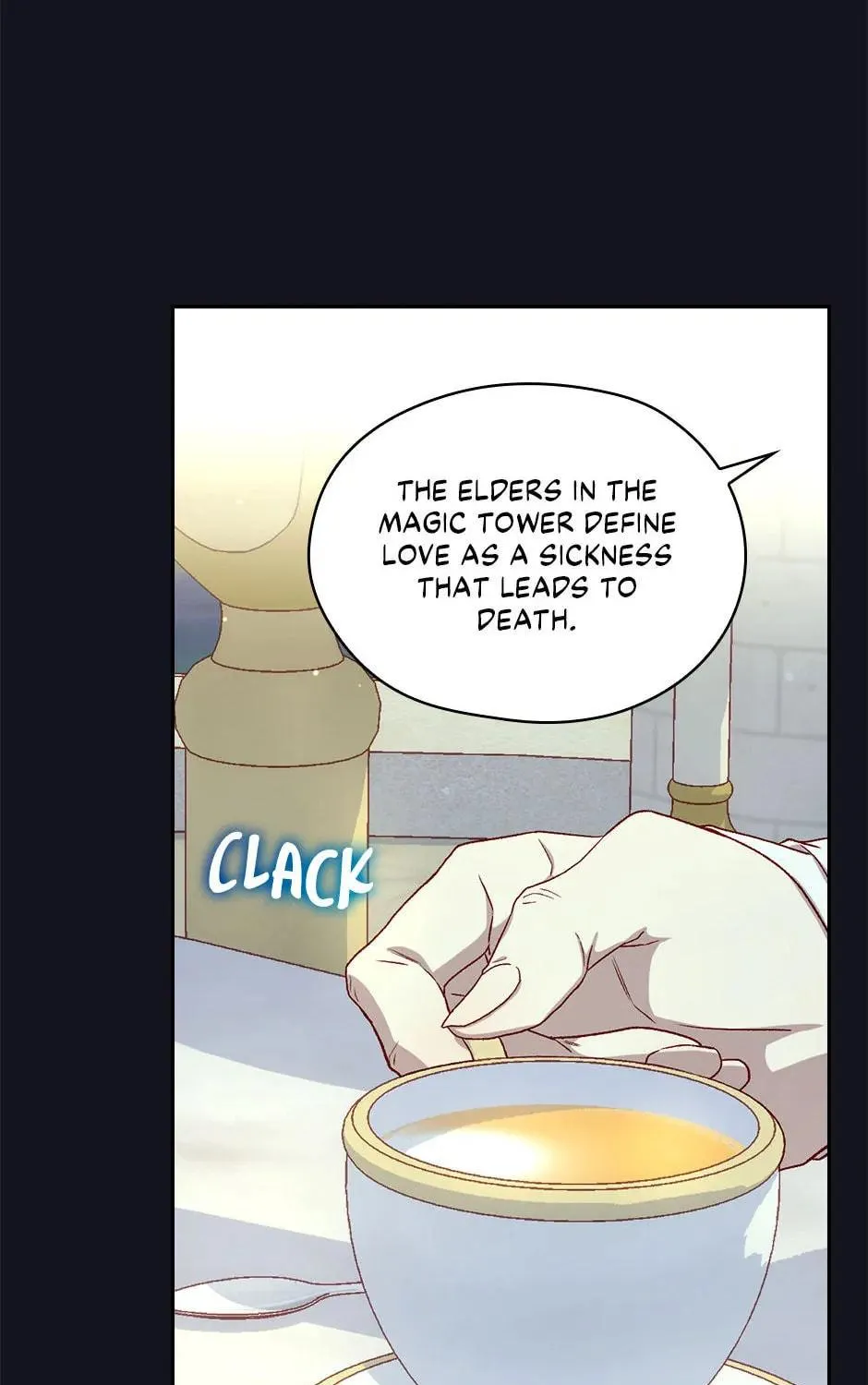 Surviving as a Maid Chapter 128 page 39 - 