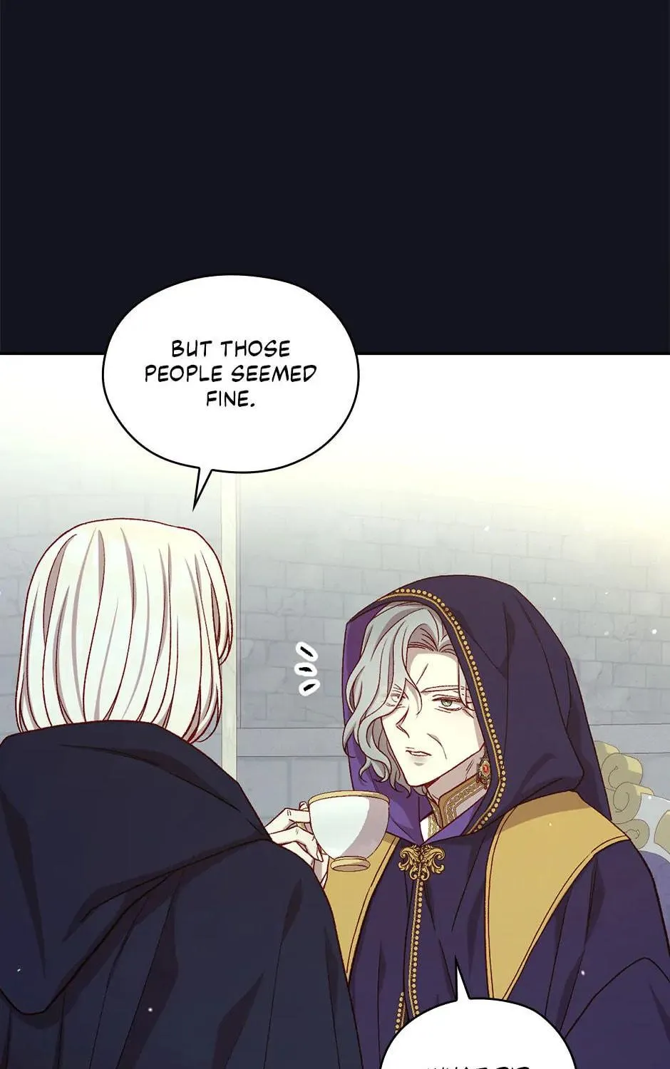 Surviving as a Maid Chapter 128 page 41 - 