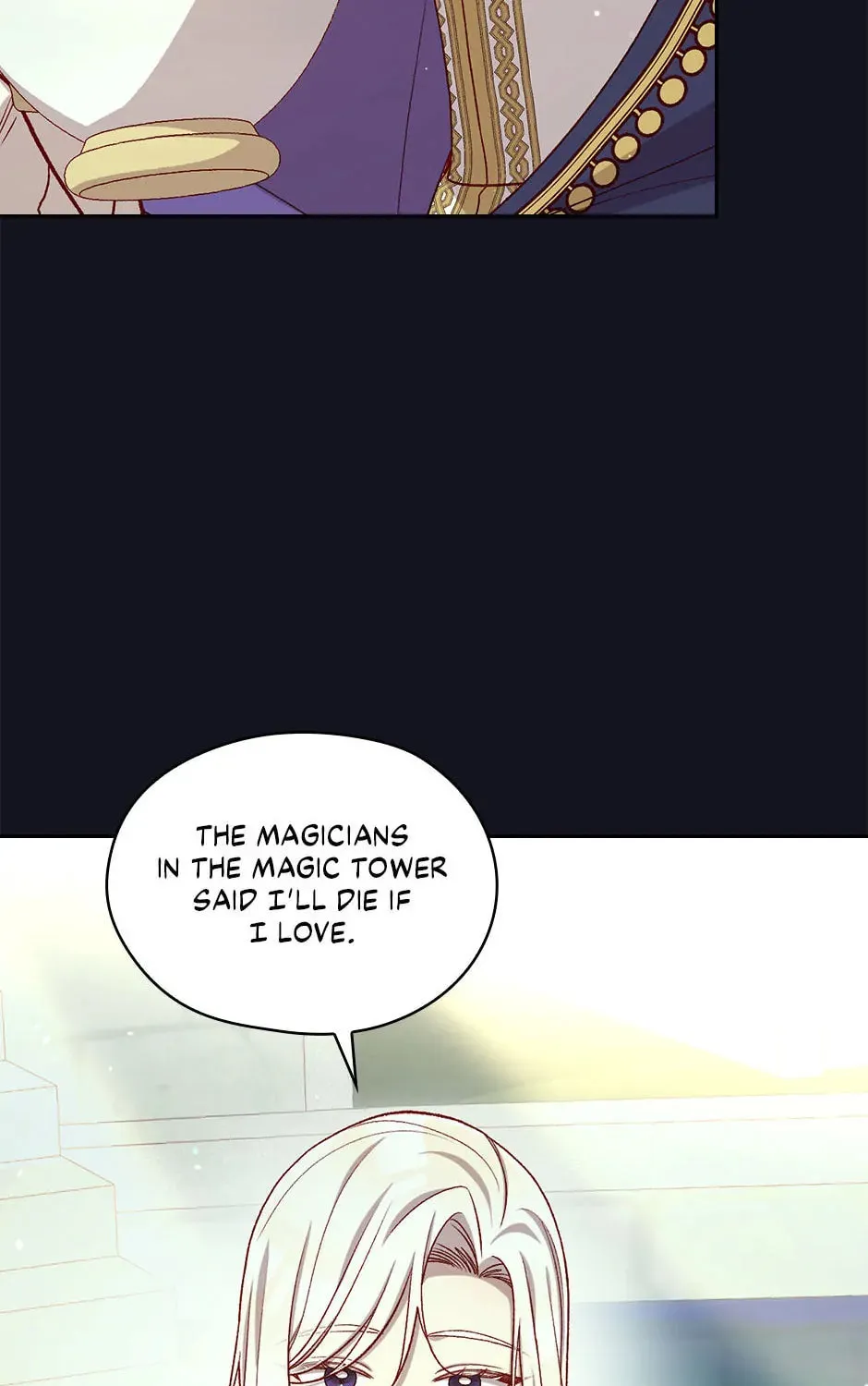 Surviving as a Maid Chapter 128 page 45 - 