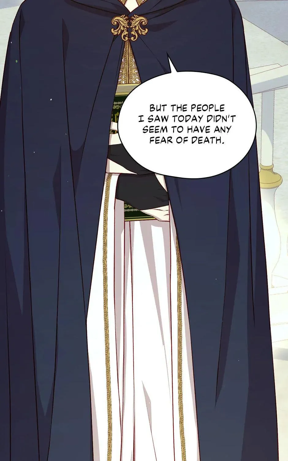 Surviving as a Maid Chapter 128 page 47 - 